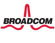 Broadcom Logo